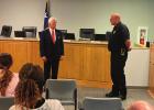 COMMUNITY HERO AWARD
