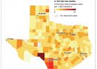 Texas surpasses 2M confirmed COVID-19 cases