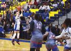 Lady Dawgs lose 4th-place showdown with Temple