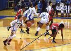 Lady Dawgs lose to Midway