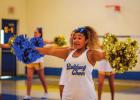 Eleven Cove cheerleaders selected as All-Americans