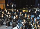 At region contest, Cove High band wins sweepstakes award