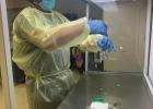 Cove High prepares students for growing pharmacy industry