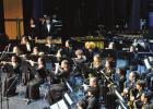 Cove High band members selected for All-Region bands, advance to area contest