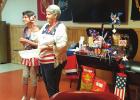 VFW holds July 4th ceremony, open house
