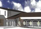 New animal shelter will go to voters in November