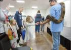 KCCB holds 10th annual event at Civic Center