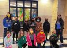 Cove winners announced in Food for Families Drive