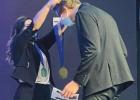 Cove High DECA members qualify for world contest