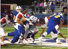 District 12-6A loses Waco schools, picks up Bryan