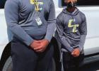 Cove weightlifter takes first at state meet