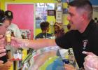 Cone With A Cop returns after a year hiatus
