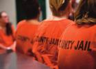 With a stalled court system, Texas jails dangerously overcrowded