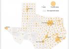 Texas COVID cases spike as hospitalizations hit all time high
