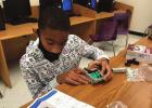 CCISD hosts summer STEM camp