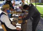 Historical Society gives Heritage Festival preview