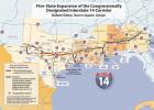 Senate advances five-state Interstate 14 designation; next hurdle: Funding