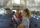 STUFF THE BUS