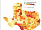 	More than 31,000 people in Texas have died from COVID-19 