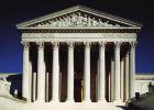A Texas election in the shade of government’s third branch