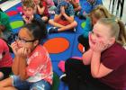 Cove students improve reading skills through phonics