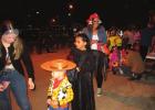 FALLOWEEN ANTICS