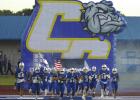 Dawgs take on Killeen Kangaroos