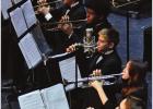 At region contest, Cove High band wins sweepstakes award