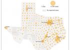 Texas COVID cases spike as hospitalizations hit all time high