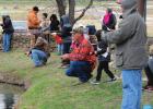 Fishing in the Park to be held Saturday