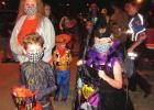 FALLOWEEN ANTICS