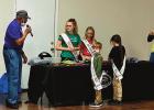 KCCB gets word out on recycling at Eco Fling