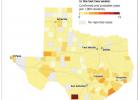 1 in 5 Texans are fully vaccinated against Covid-19