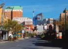 Appeals court temporarily stops El Paso shutdown