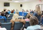 Candidates field questions at 2nd forum