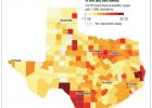 As deaths due to Covid-19 rise, Texas officials issue dire warning