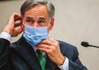 Gov. Greg Abbott extends early voting for November election by six days, starting Oct. 13