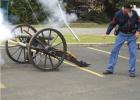 July 4th celebration