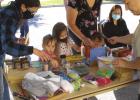 Historical Society gives Heritage Festival preview