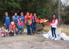 Waterway Cleanup