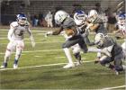 Bulldawgs fall to Midway, prepare for Heights next