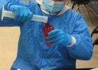 Cove High prepares students for growing pharmacy industry