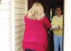 Cove Cares serves over 500 meals in one day