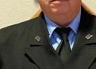 Cove firefighter dies ‘in line of duty’