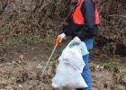 Waterway Cleanup