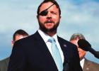 Crenshaw warns of ‘grifters,’ liars in GOP