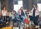 Sock Hop