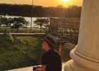 Cove students capitalize on history