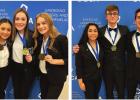 Copperas Cove students advance to state DECA contest