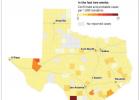More than 30% of Texans are fully vaccinated against COVID-19